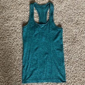 Lululemon Swiftly Tech Tank